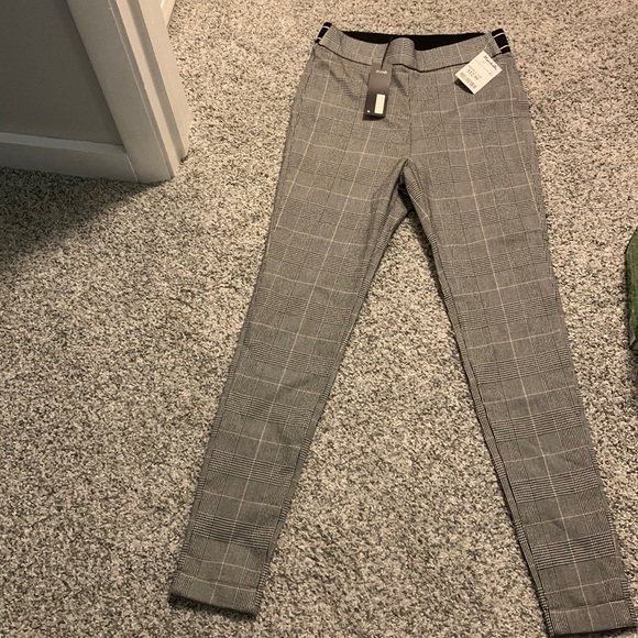 Stoosh Pants - NWT-Stoosh